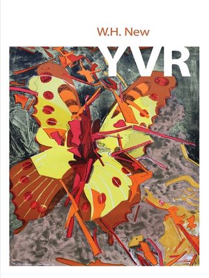 cover image of Y.V.R.